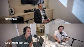 Isaac Toledano - Co-Founder CEO BH Group