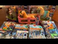 WALMART CLEARANCE MINI HAUL Spirit Horses Hanes Toddler Boy Underwear Stocking Up For OCC 2021