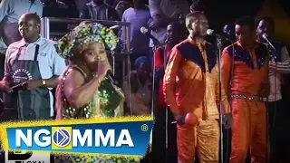 saida karoli kabaka live perfomance