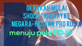 Download Pola Awal sudah terjadi menuju PD III  Yakin bahwa DUNIA masih jauh PD III  MP3