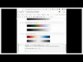 Color Limits and Extensions Python Tutorial Matplotlib Data Science Machine Learning