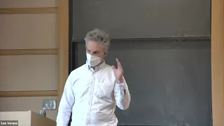 Commutators in SL - 2 and Markoff Surfaces