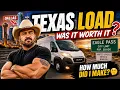 Is Dallas the Hub For TEXAS Freight