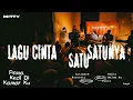 Lagu Mitty Zasia - Lagu Cinta Satu satunya (LIVE at Pesta Kecil Di Kamarku Showcase)
