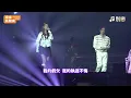 派偉俊開唱陳華驚喜登台！ 兩人合唱〈別戀〉嗨翻全場@videolandnews