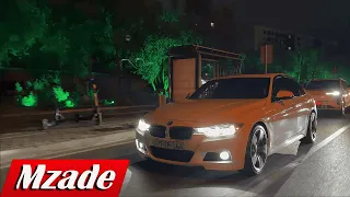 mzade focus on me official video 