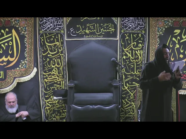 ⁣عاشوراء - المقتل - محرم الحرام  1447