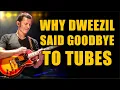 Download Lagu Why Dweezil Zappa Moved Away From Valve Amplifiers