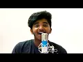 Kadhaippoma Cover song | Jobson Jolly | Oh My Kadavule | Leon James | Sid Sriram