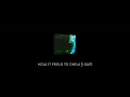 How it feels to Chew 5 Gum NASCAR Meme