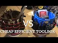 BUCKET OF TOOLS KOBALT VS HUSKY LIKES DISLIKES SOME TOOLS YOU MIGHT NOT HAVE THOUGHT OF HAVING