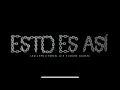 Download Lagu Louis BPM , Hanzel La H, Junior Caldera - Esto Es Asi (Video Oficial)