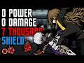 Dieci Rodion vs Floor 15 Callisto Matthias - Egoless 9 Coin Power Limbus Company
