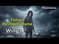 Wings - Taman Rashidah Utama | Phoenixone Malaysian Slow Rock Ballad Cover | Emotional Version