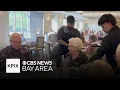 Inside the Bay Area s resort-style senior retirement communities