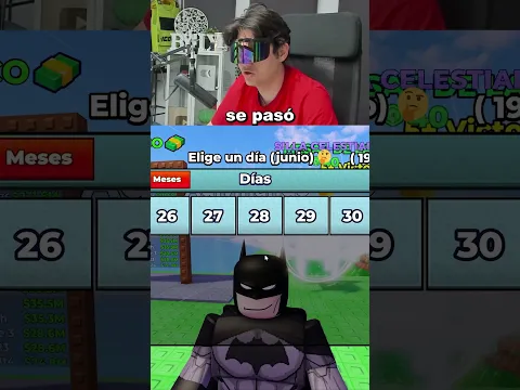 ADIVINA EL CUMPLEAÑOS DEL MUNDIAL DE FUTBOL #roblox