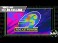 Download Lagu Rocket Power Theme Song | Multilanguage (Requested)