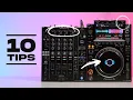 Lagu 10 Things You Need To Know About CDJs
