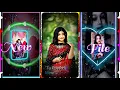 Download Lagu New XmL file 😘 ꜱᴀɪʏᴀᴀʀᴀ X Saiyara 💞 Song 💙 XML file 2025 #trendingxmlfile #hindixml  #viralxmlfile 