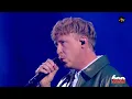 #taratata600 Eddy De Pretto / Marine "Les Mots Bleus" (2025)