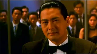 god of gambler final scene english sub 