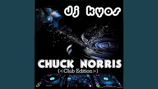 chuck norris club edition 