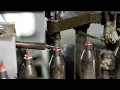 Download Lagu Very interesting process of mass production of miniature drive motors.