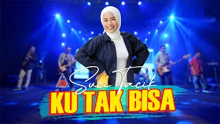 Download Suci Tacik - Ku Tak Bisa - Slank (Official Music Video ANEKA SAFARI) MP3