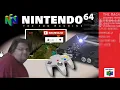 Pack 23 Roms Nintendo 64 PT BR