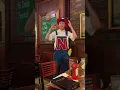 CORNHUSKERS BAR MINNEAPOLIS MN - LYONS PUB