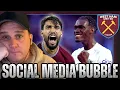 Download Lagu Yves Bissouma To West Ham 🤔 Will Lucas Paqueta Leave This Week 😢 Social Media Bubble 🫧
