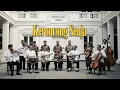 Download Lagu Suasana Kota Lama | Keroncong Nostalgia Era Kolonial