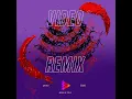 Download Lagu Mc Koringa - Danada Vem Que Vem (VRemix Extended) DvjMarcelinho