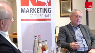 Prof  Dr  Michael Clasen,  Hochschule Hannover