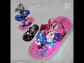 Download Lagu Sandal Anak bayi belajar jalan bisa bunyi
