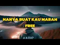 Download Lagu HANYA BUAT KAU MARAH \