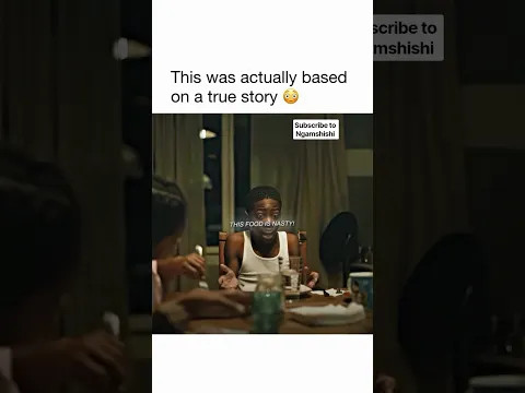 that chicken was raw😳 #movies #movie