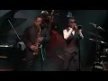 ROY HARGROVE QUINTET - Strasbourg St. Denis  (jazz en tête)