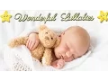 Super Relaxing Baby Music For Sweet Dreams ♥ \
