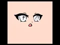 Download Lagu Eyes blue or brown can't remember 👀. gacha club animated.