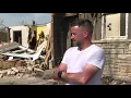 B4 News Feature Surviving the Storm
