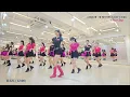 Download Lagu Clap Clap Line Dance l Phrased Easy Intermediate l 클랩 클랩 라인댄스 l Linedancequeen l Junghye Yoon 