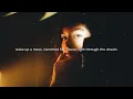 Sasha Alex Sloan ~ Keeping score (Lyrics)