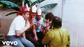 The Beach Boys - Good Vibrations
