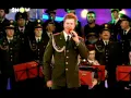 Tarkan - Hepsi Senin mi (Şıkıdım) Rus Kızıl Ordu Korosu hülya avşar show Canlı Performansı