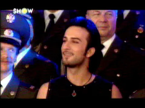 Download MP3 Tarkan - Hepsi Senin mi (Şıkıdım) Rus Kızıl Ordu Korosu hülya avşar show Canlı Performansı