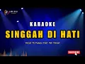 Download Lagu Karaoke Singgah Di Hati - Tri Puspa | Lagu Bali Karaoke
