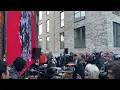 Spiritual Cramp - live on the streets of London, 2025