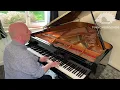 Dreams – The Cranberries | Wedding Piano (Bridal Entrance) | Pro Audio + Sheet Music