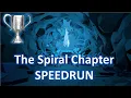 Lagu Maquette - Riding The Spiral Chapter under 6 minutes 40 seconds | Riding the Spiral Trophy